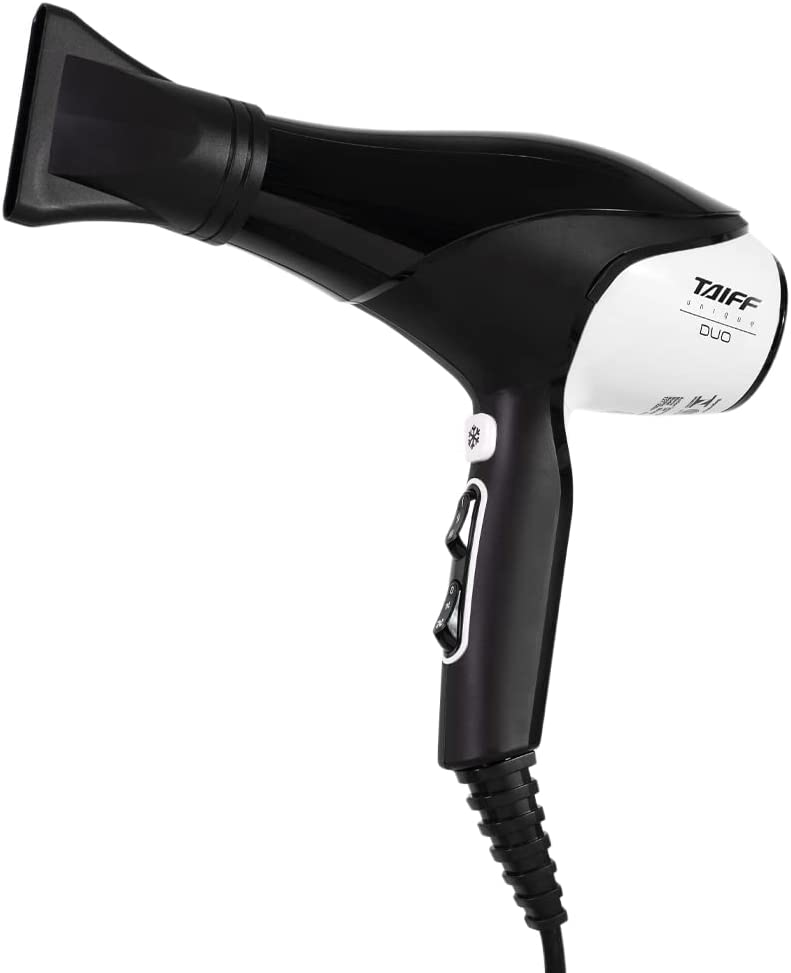 Secador Taiff Unique Duo - Bivolt