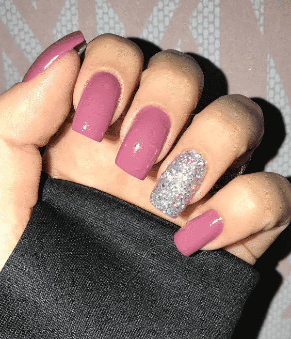 glitter
