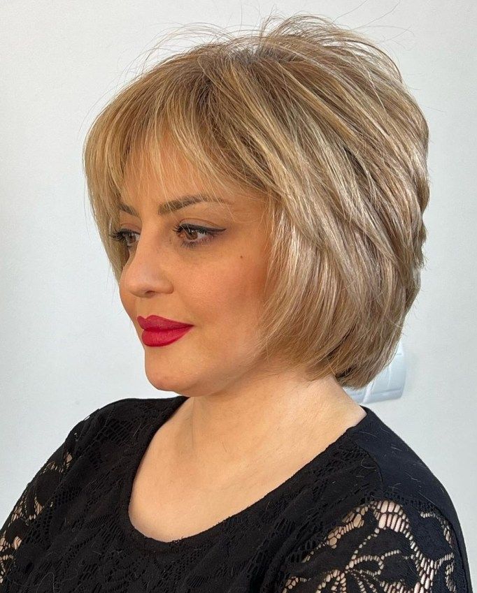Reprodução: therighthairstyles.com