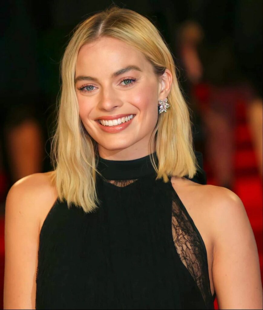 Cabelo curto para rosto quadrado