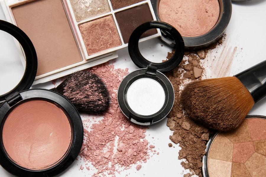 Como Montar um Kit de Maquiagem Bom e Barato