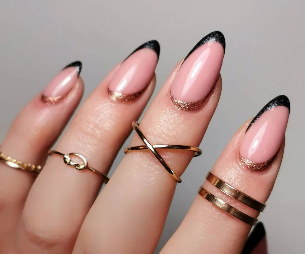 unhas minimalistas