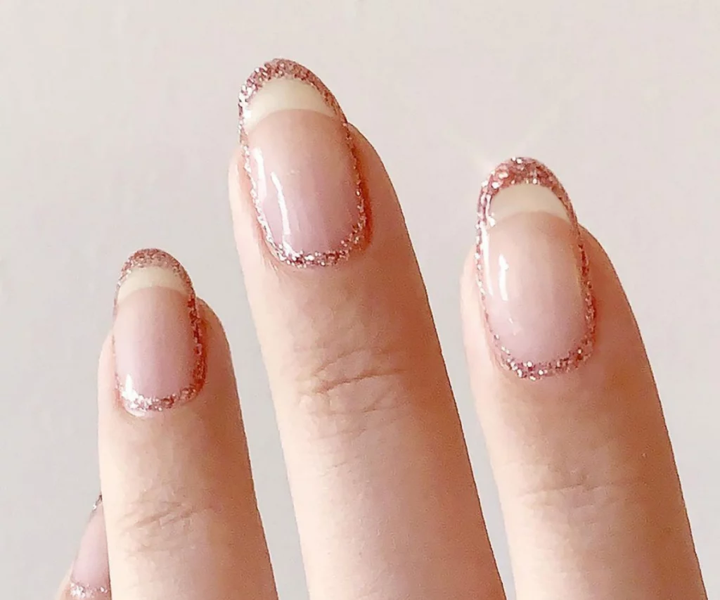 unhas ano novo 2022