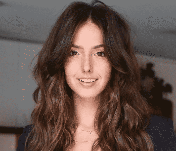 curtain bangs