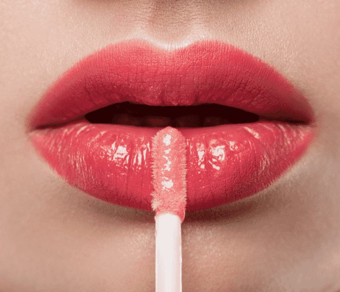 gloss labial