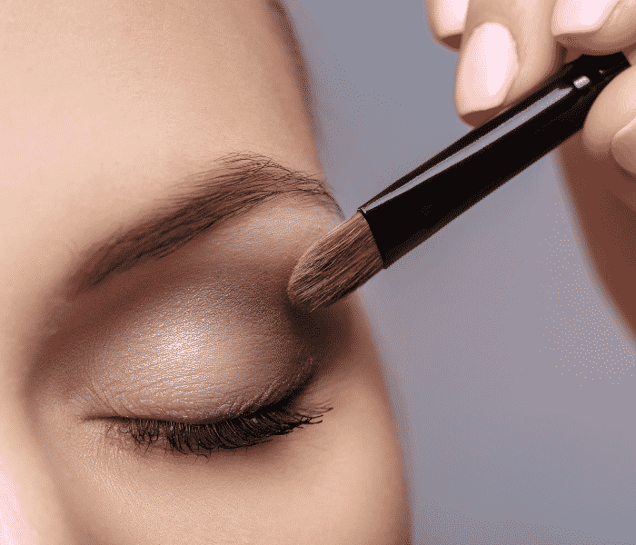 primer para olhos