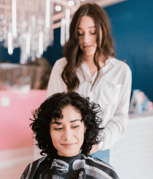 tendências de cortes de cabelo
