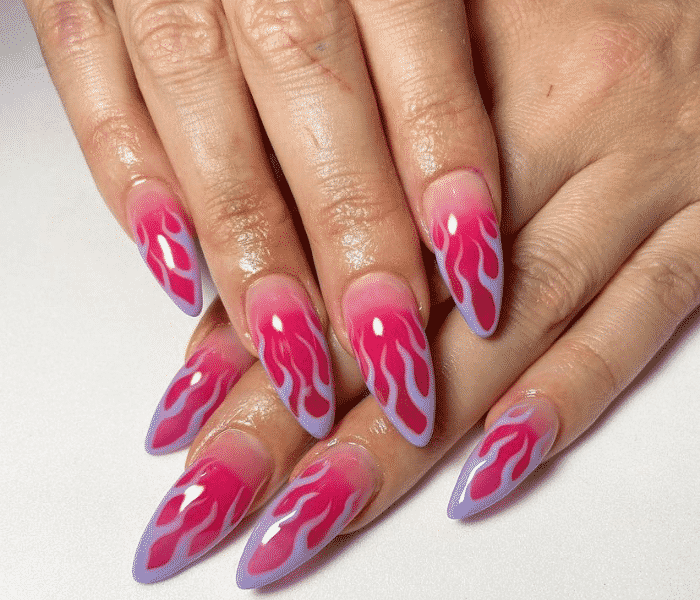 nail art signos