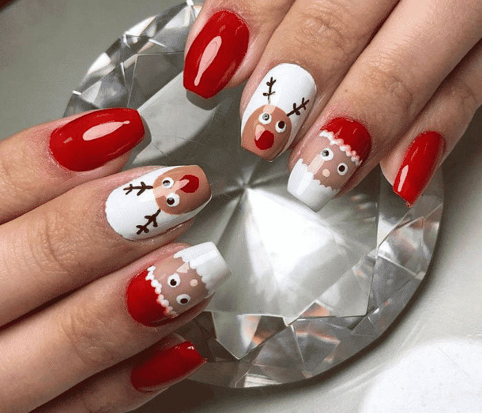 unhas natal