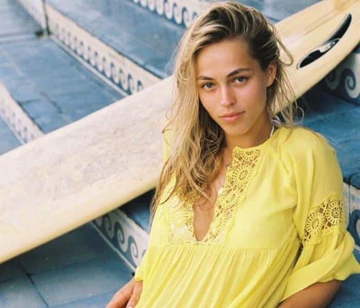 looks de praia