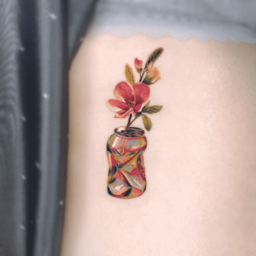 TATUAGENS HOLOGRÁFICAS