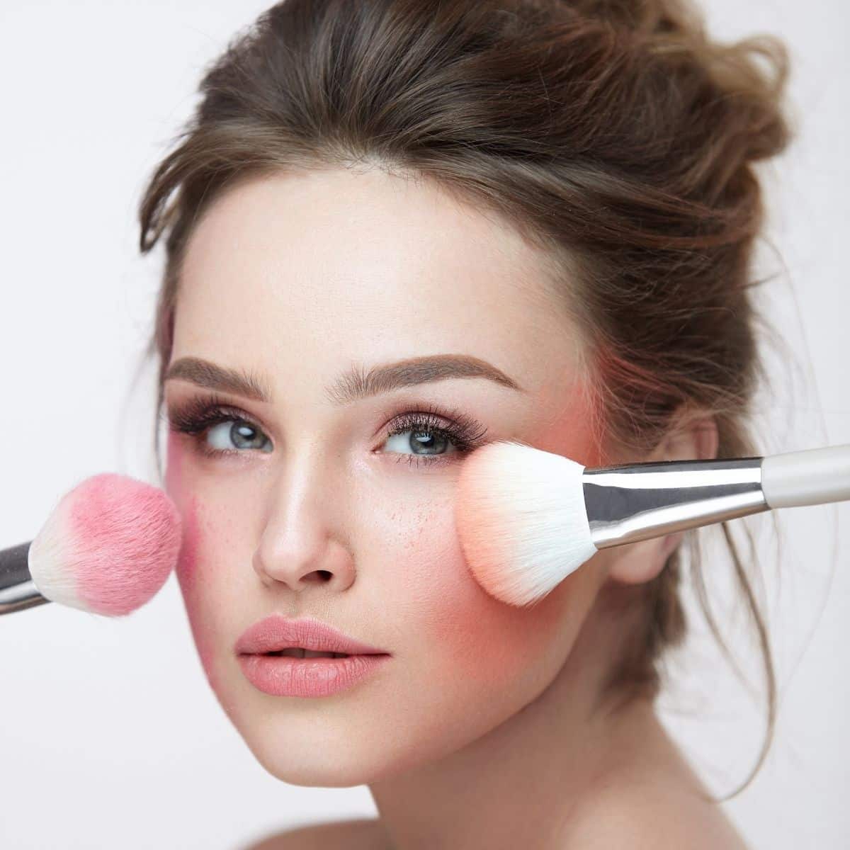 blushes cremosos