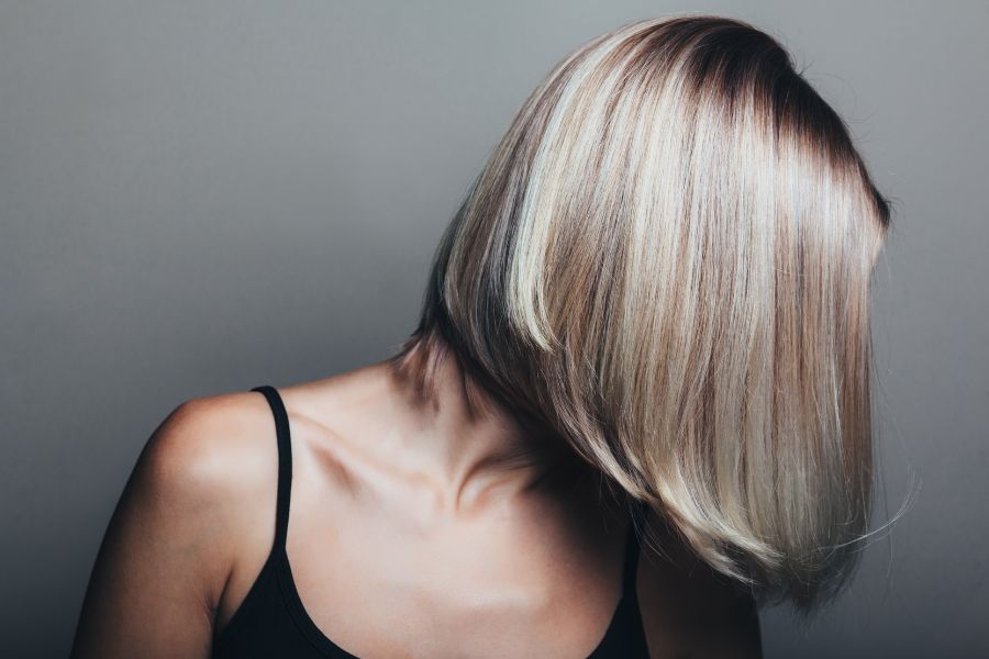 cortes de cabelo