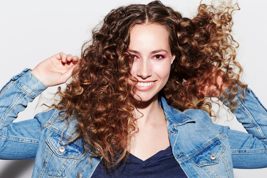 ingredientes para evitar para cabelo cacheado