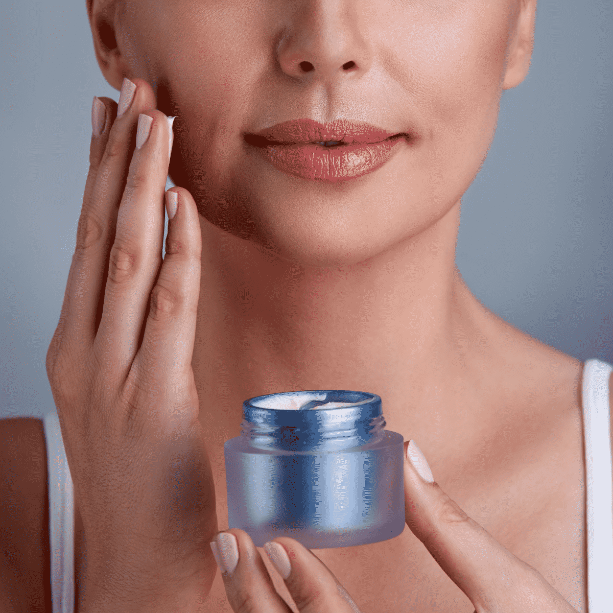 ordem dos produtos de skincare
