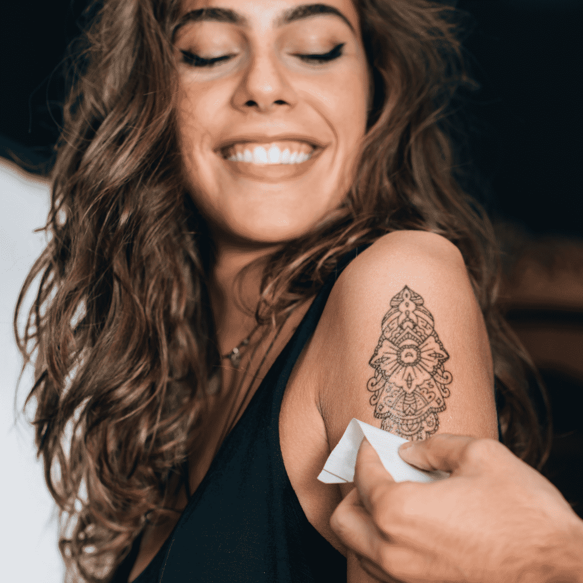 tatuagens feminina