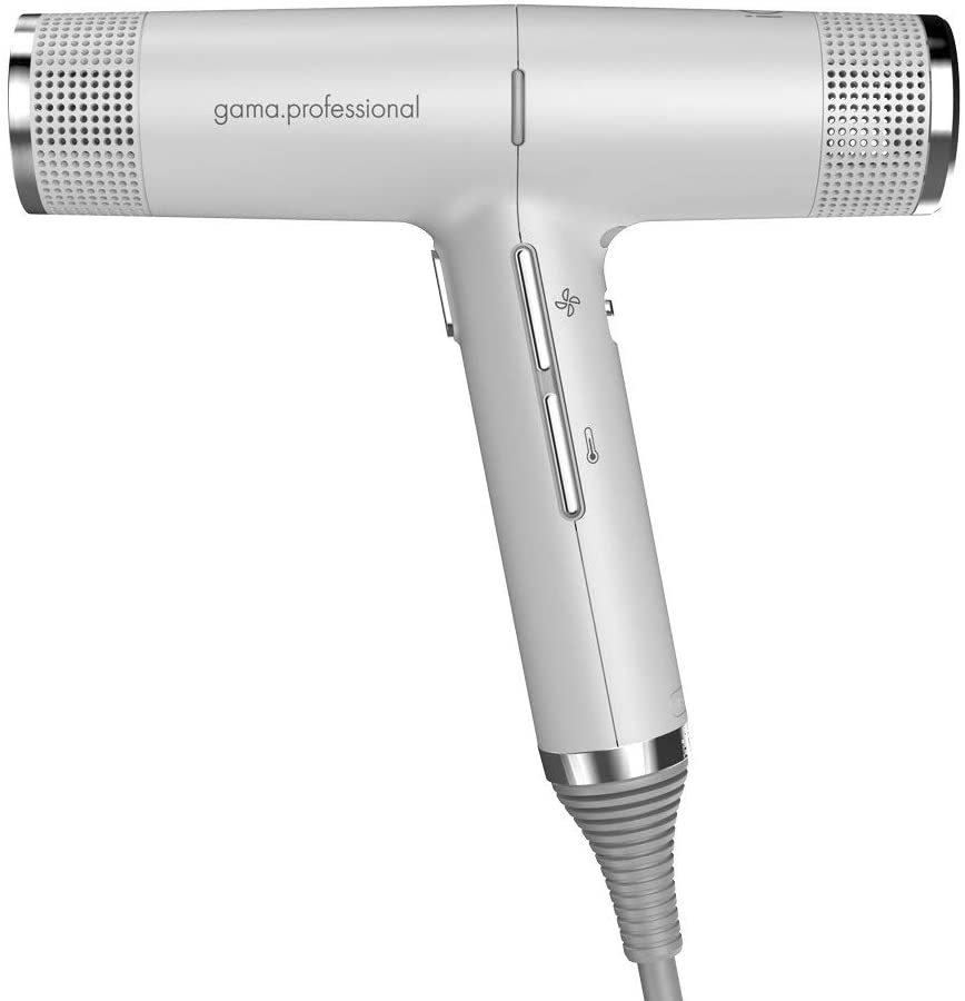 Secador de cabelo profissional gama