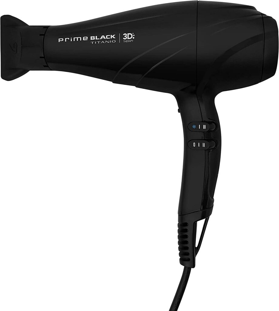 Secador de Cabelo Gama