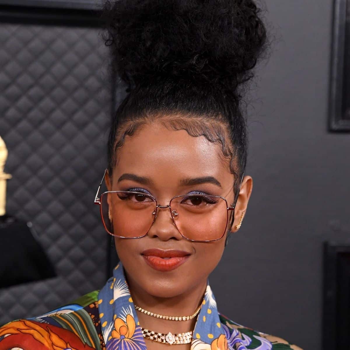 baby hair