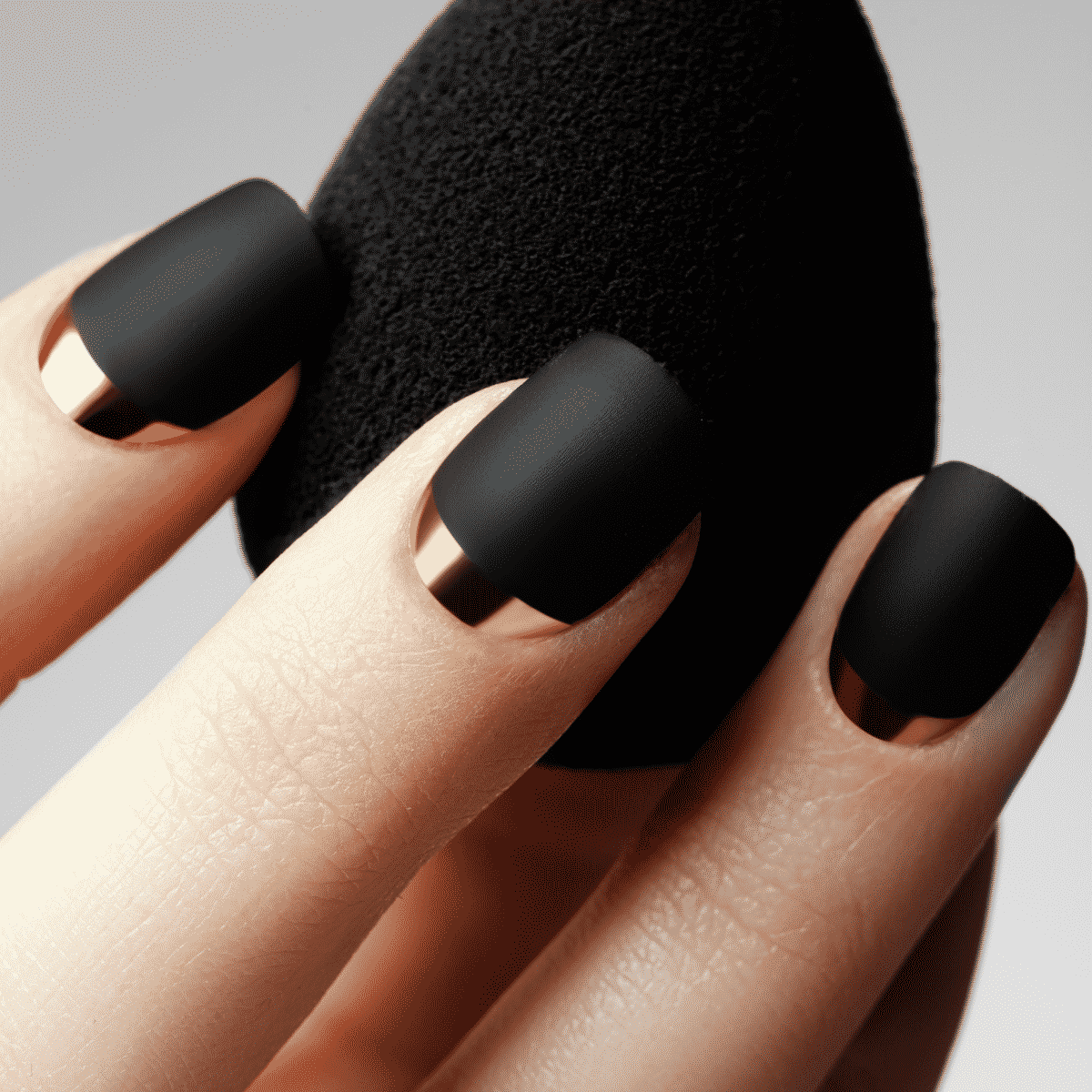 esmalte fosco