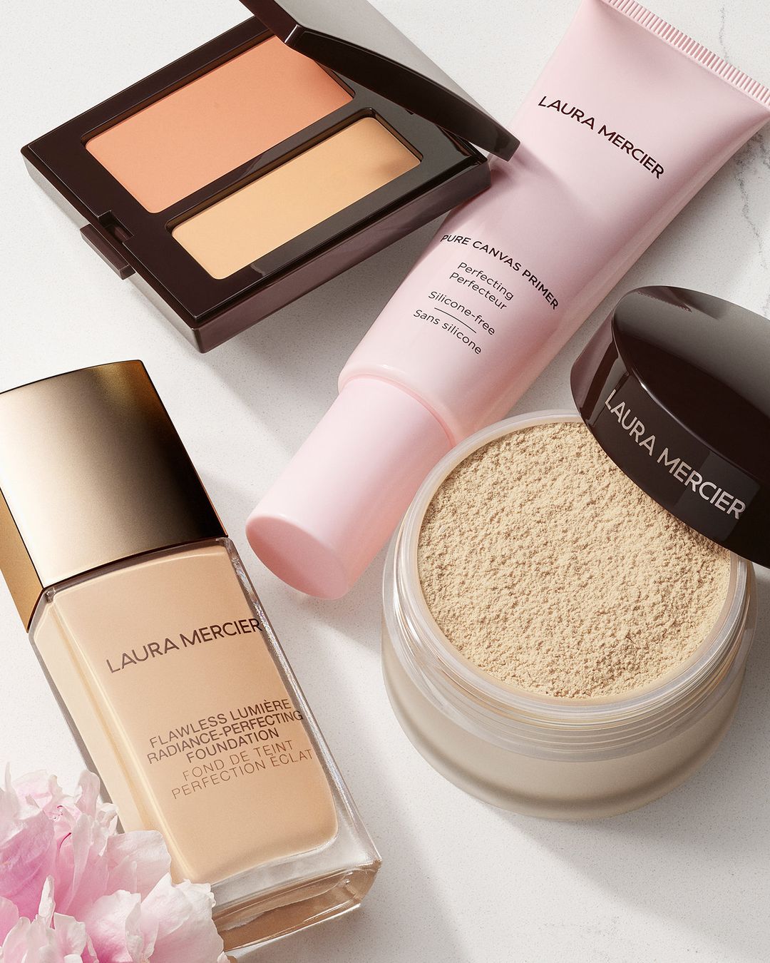 laura mercier