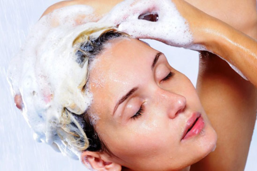 o que é shampoo neutro