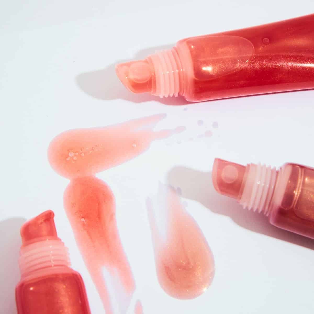 Como fazer gloss labial
