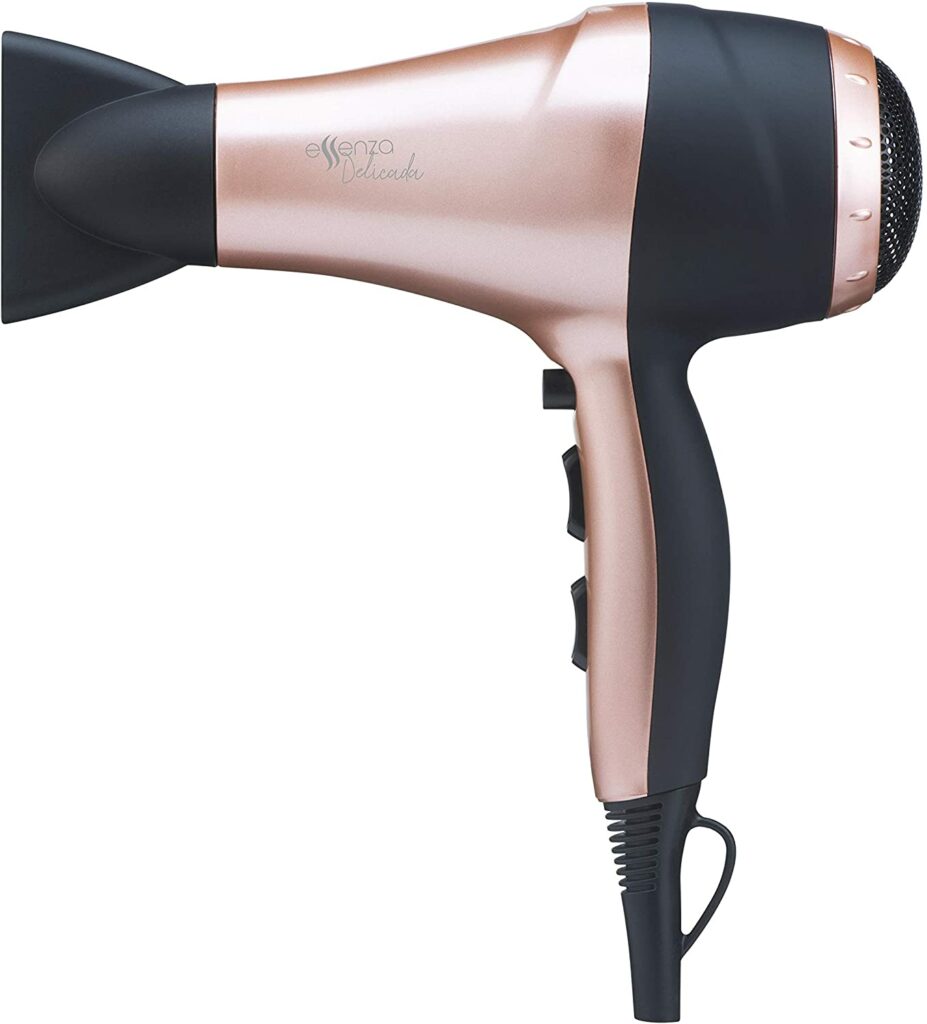 Secador de Cabelo Profissional Essenza