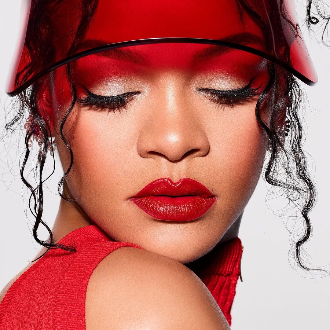 fenty beauty rihanna