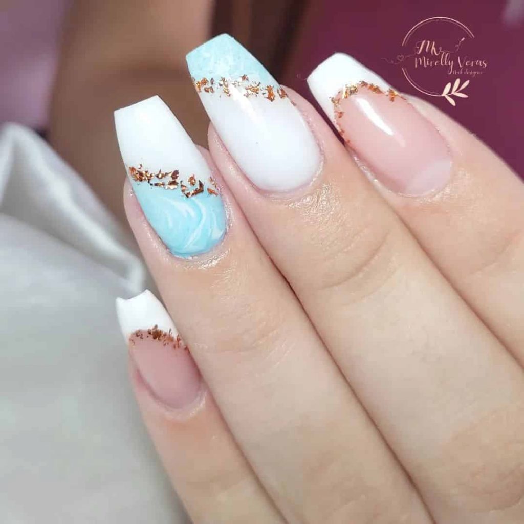 unha decorada
