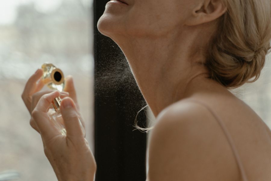 perfumes femininos importados