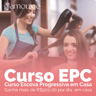curso progressiva em casa