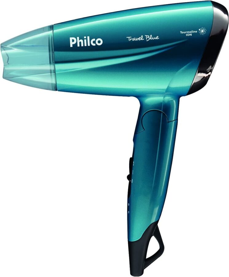 Melhores secadores de cabelo bivolt