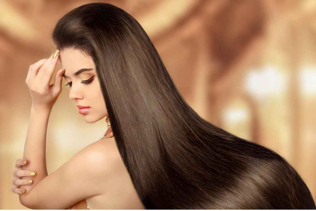 melhor shampoo para cabelos com progressiva