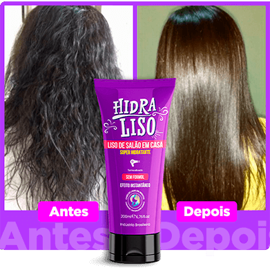 hidraliso funciona foto antes e depois 1