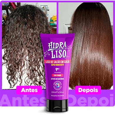 hidraliso funciona foto antes e depois 2