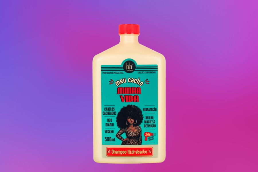 Melhor shampoo para cabelo cacheado