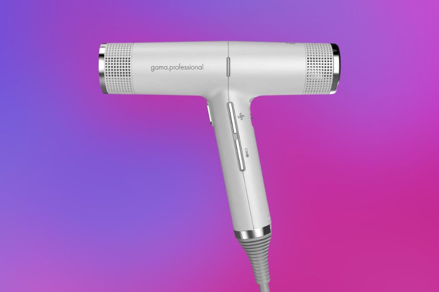 Secador Gama IQ Perfetto Resenha