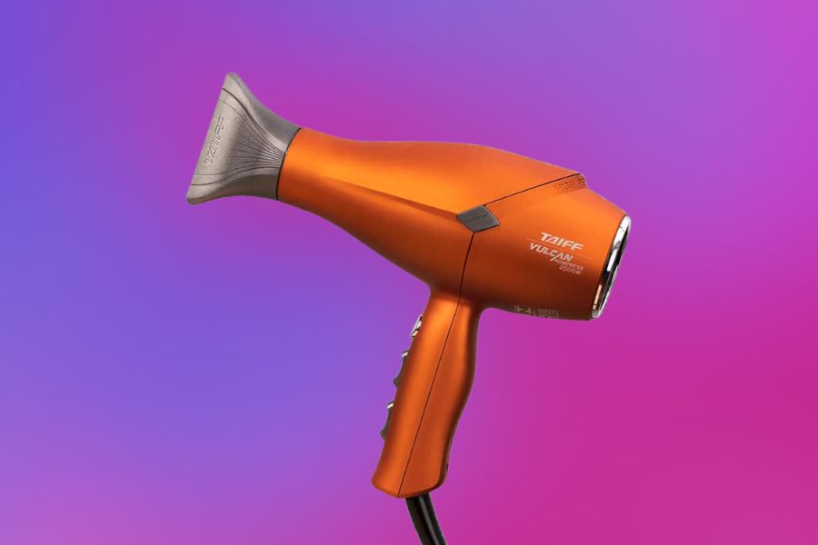 Secador de cabelo profissional 220v
