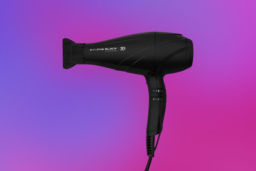 Secadores de Cabelo Philco Com Difusor