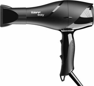 Taiff Easy - Secador, 1700W, 127V, Preto 