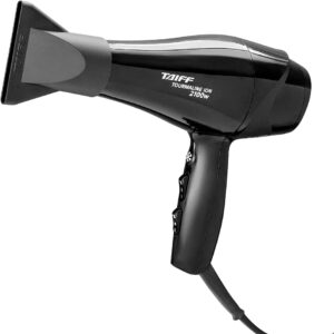 Taiff Tourmaline - Secador, 2100W, 127V 