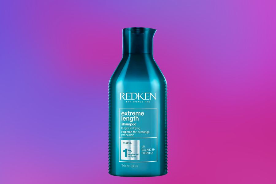 melhor shampoo