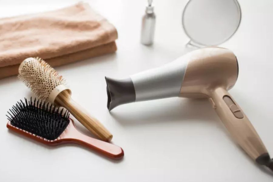 melhores secadores de cabelo