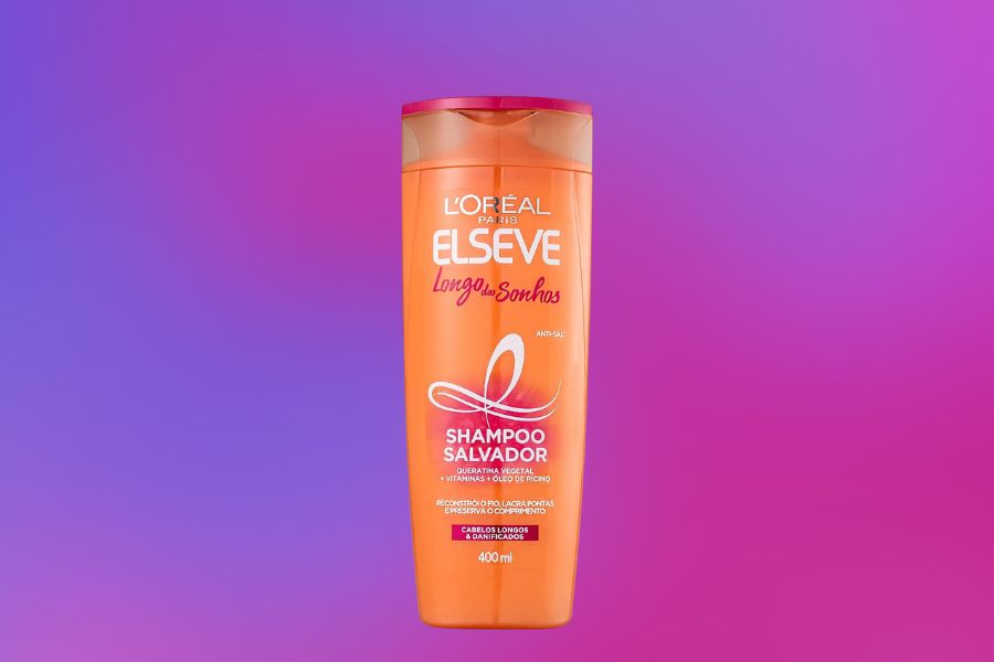 melhores shampoos para cabelos lisos