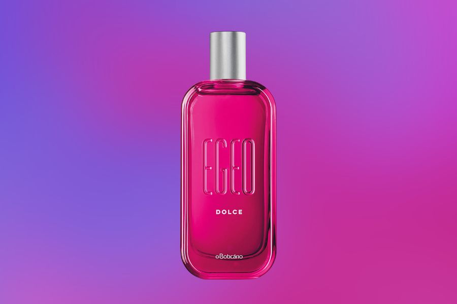Qual melhor perfume egeo feminino