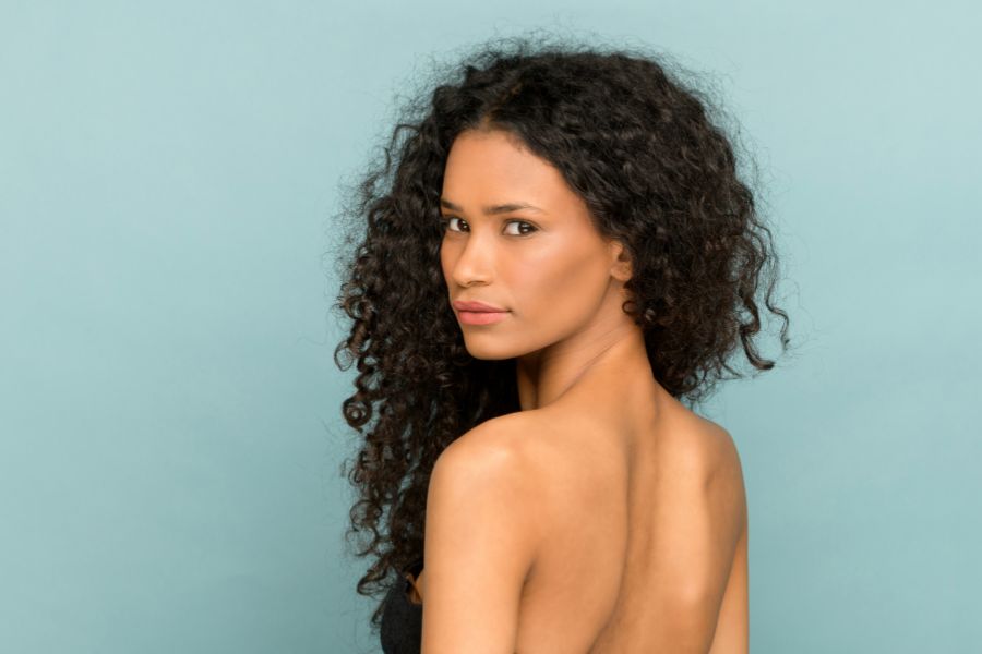 melhor creme para cabelo cacheado