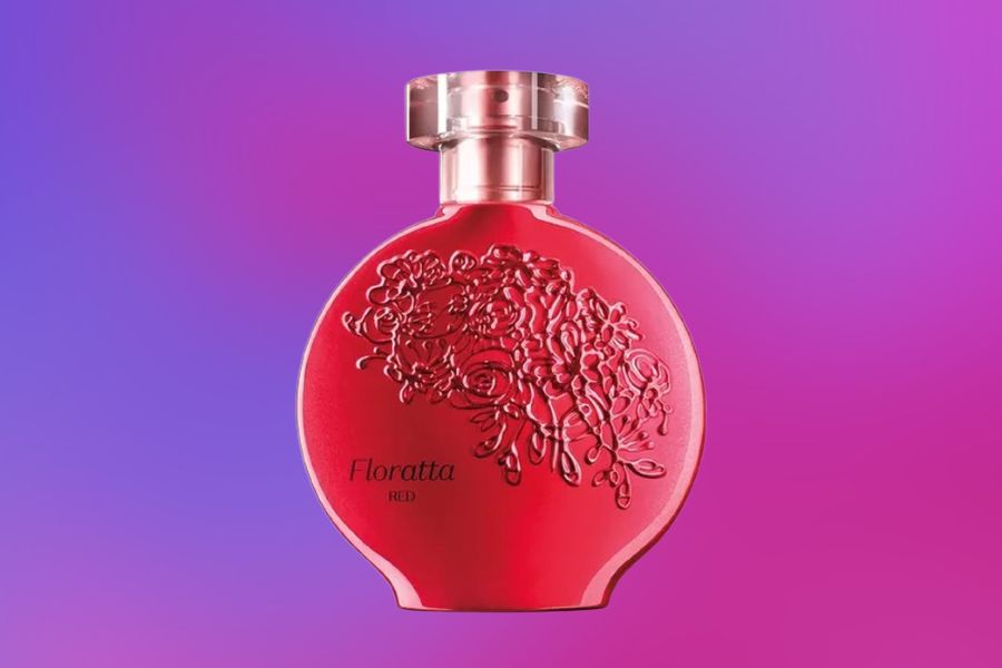 melhor perfume feminino boticário