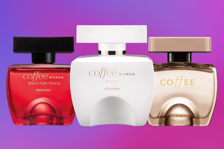 perfume coffee feminino qual o melhor