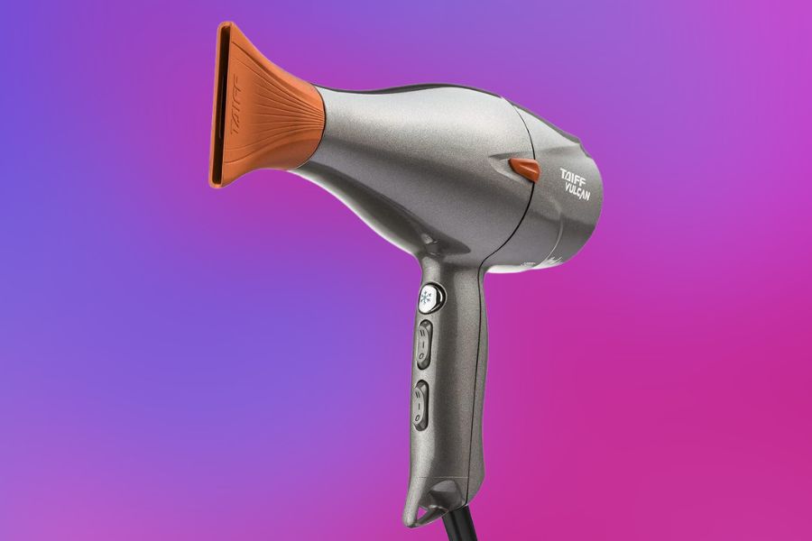 Melhor secador de cabelo profissional